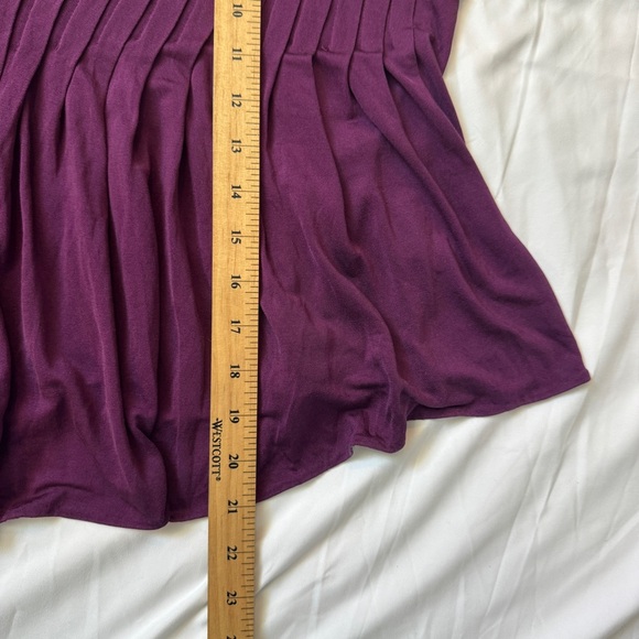 NWOT 3.1 Phillip Lim Designer 100% Silk Top Blouse - Picture 9 of 9